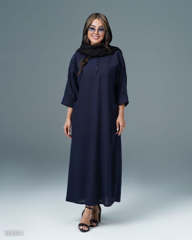 کفتان لنین زارا مدل آروشان