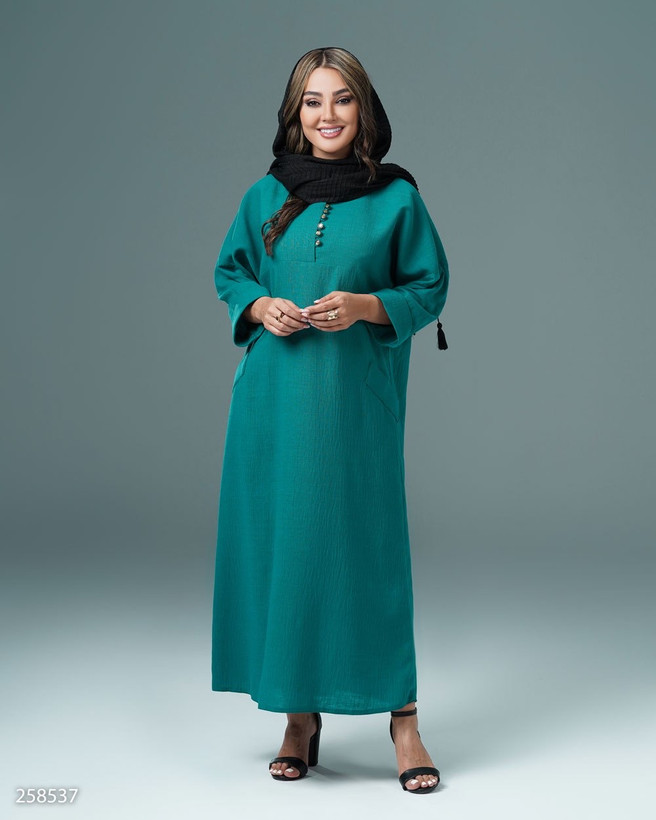 کفتان لنین زارا مدل آروشان
