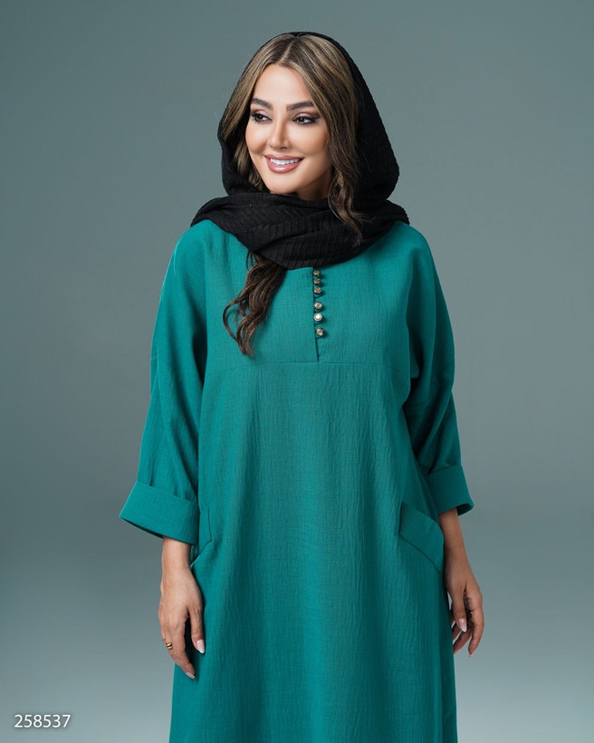 کفتان لنین زارا مدل آروشان