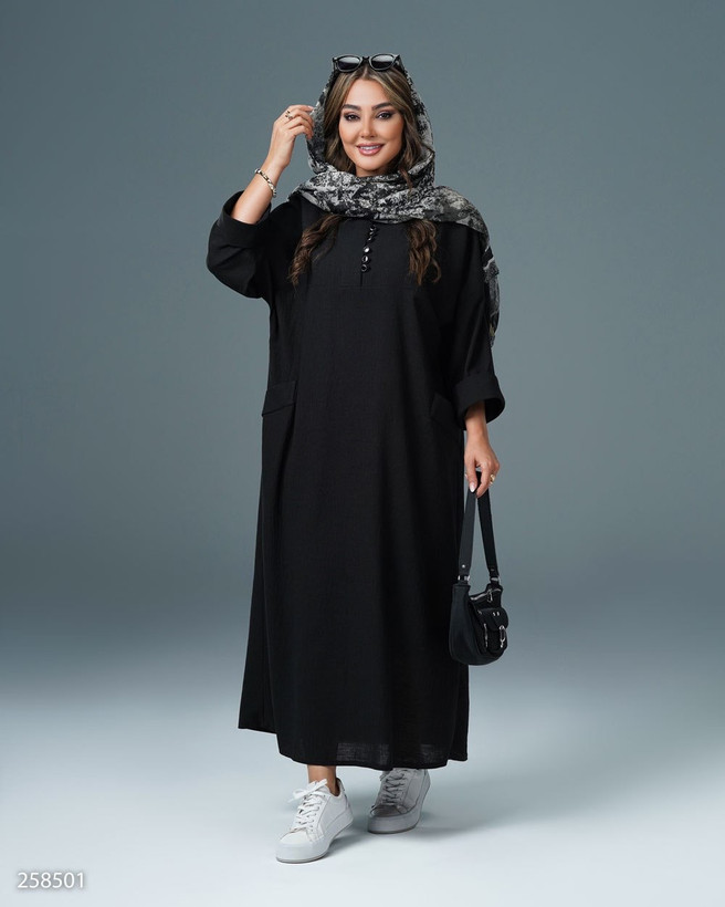 کفتان لنین زارا مدل آروشان