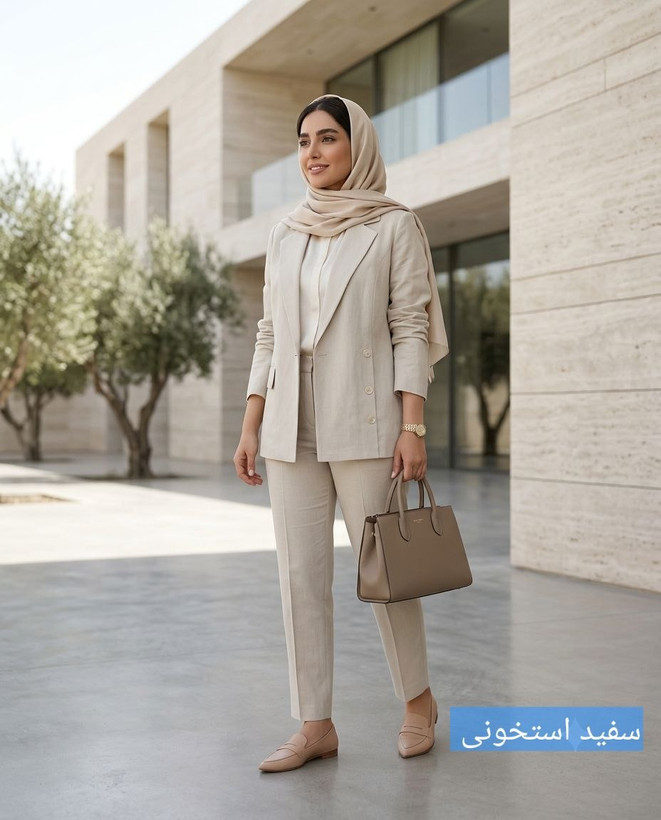 مانتو کتی لنین مدل الی