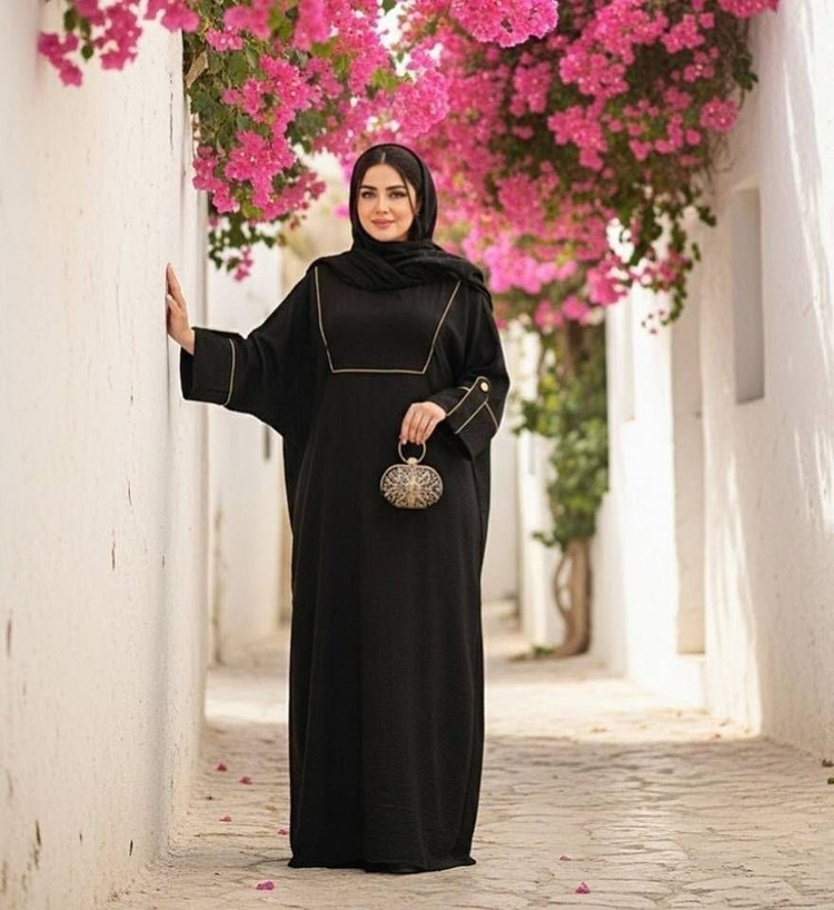 کفتان صوفیا مدل کیارا
