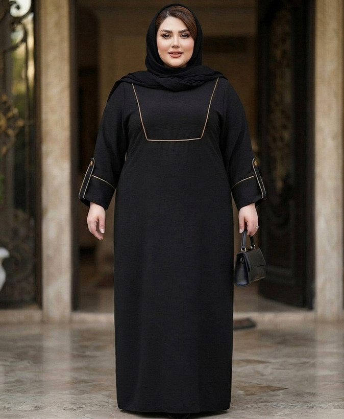 کفتان صوفیا مدل کیارا