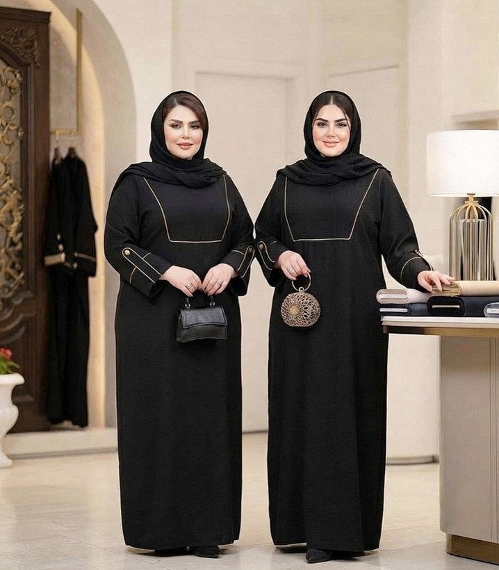 کفتان صوفیا مدل کیارا