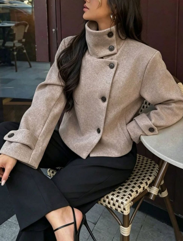 شکت زارا فوتر مدل سایدا