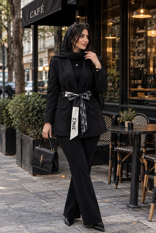 کت تک بزیاق مدل دیور