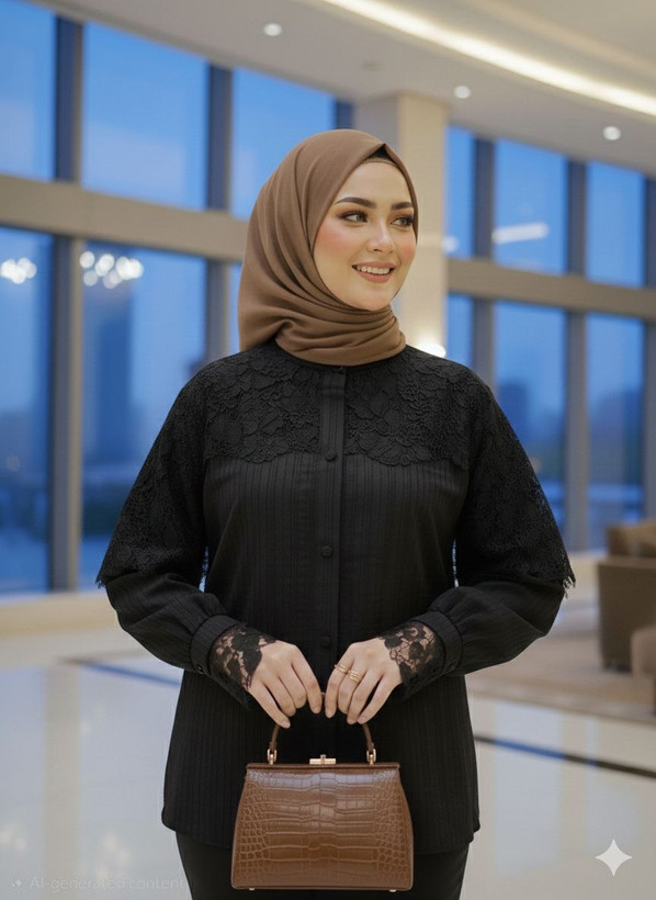 شومیز توکی مدل دلانا
