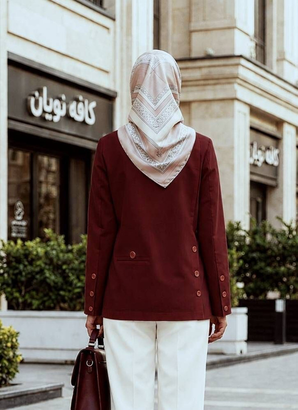مانتو کتی لنین مدلی الی